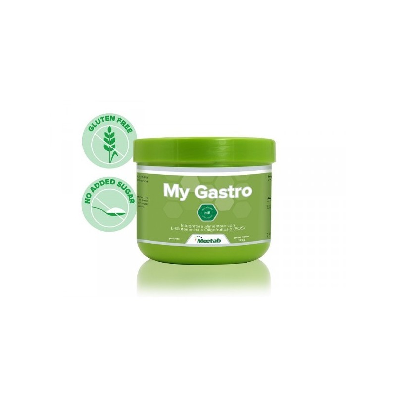 MyGastro