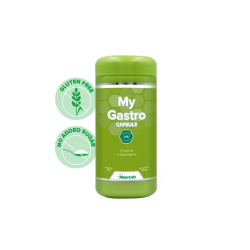 My Gastro Capsule