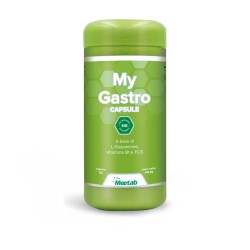 My Gastro Capsule - 마이 가스트로 캡슐