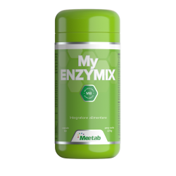 My Enzymix