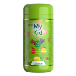 My Kid - 마이 키드