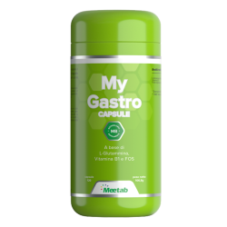 My Gastro Capsule - 마이 가스트로 캡슐