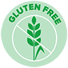 Gluten free